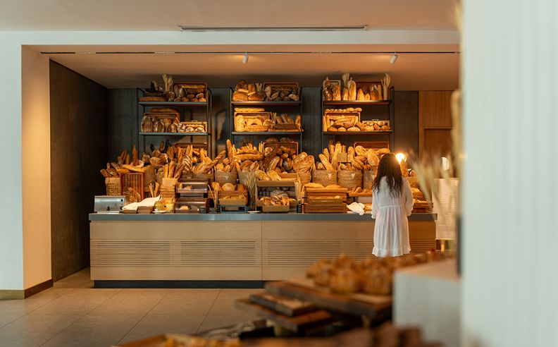 Eid Celebrations at Rixos Obhur Jeddah