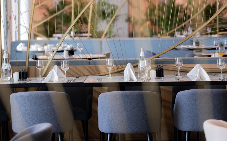 Rixos Obhur Jeddah Marks Eid Al Fitr With Dining and Family Experiences