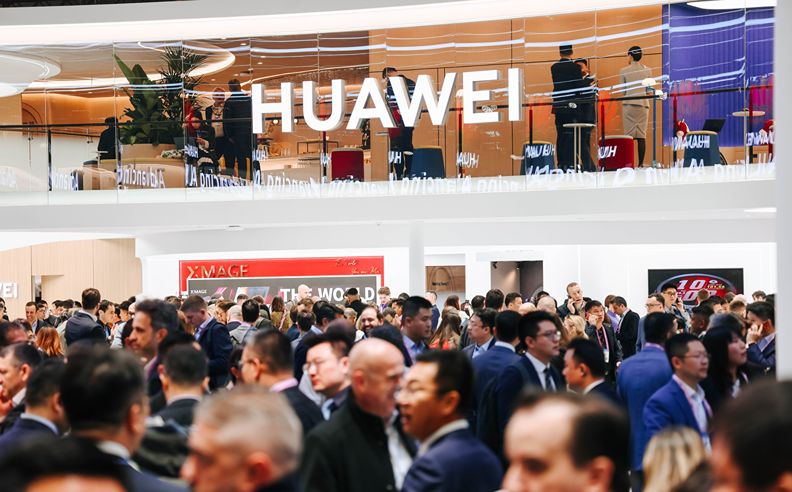 Huawei Shines at MWC 2026, Showcases New Smart Life Experiences with Cross-Device Innovation
