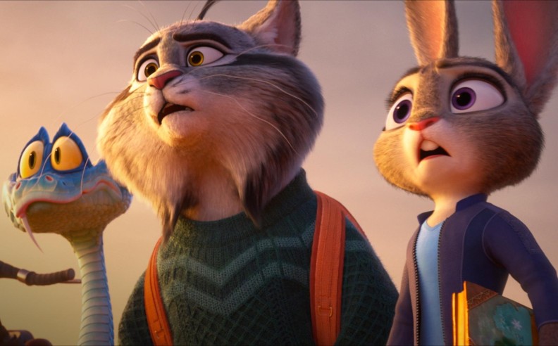 Daredevil Born Again and Zootropolis 2 lead the fresh Eid releases