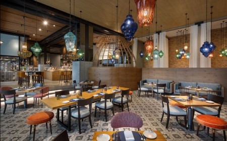 A Season of Togetherness Awaits This March at Hilton Abu Dhabi Yas Island