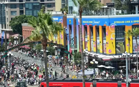 San Diego Comic-Con 2024: Marvel's Big Reveal and Unforgettable Highlights