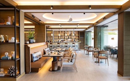 Boracay's Only MICHELIN Guide-Listed Hotel Enters New Chapter