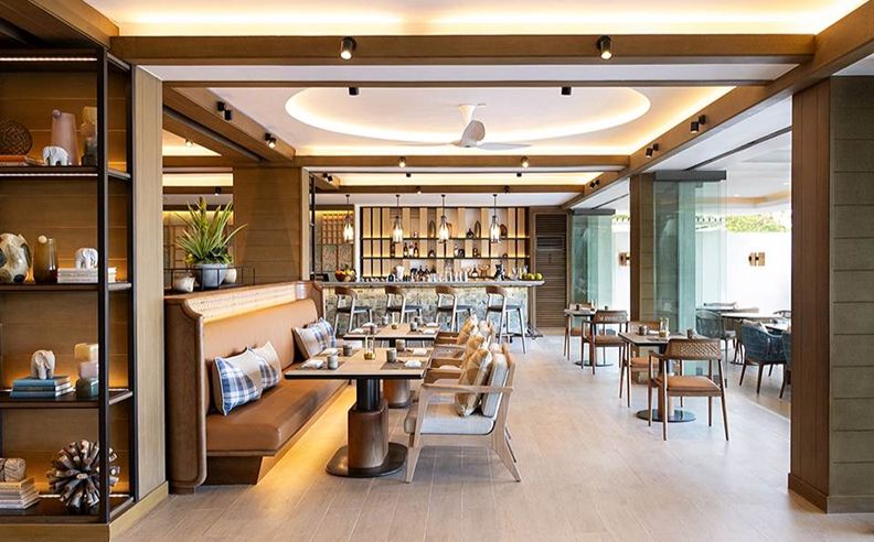 Boracay's Only MICHELIN Guide-Listed Hotel Enters New Chapter