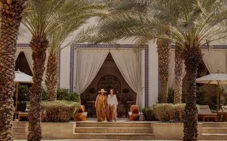 استمتعوا بعرض «العطلة المثالية» بين ربوع بارك حياة دبي