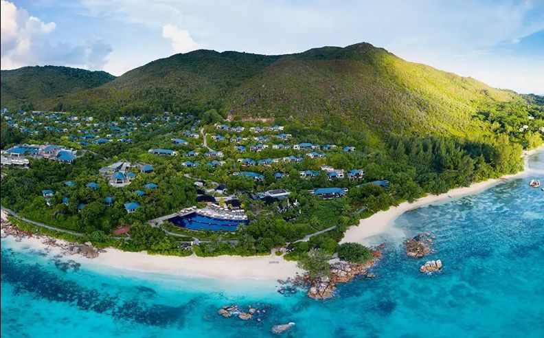 A New Era of Family Discovery at Raffles Seychelles