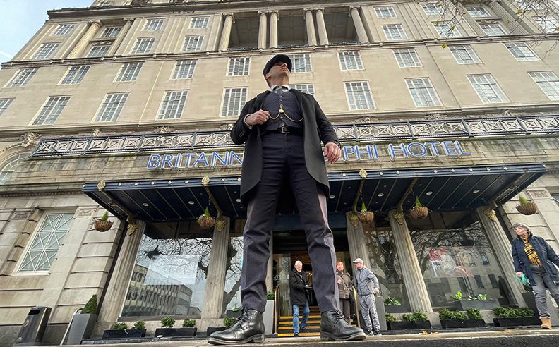 Discover Peaky Blinders History in Birmingham