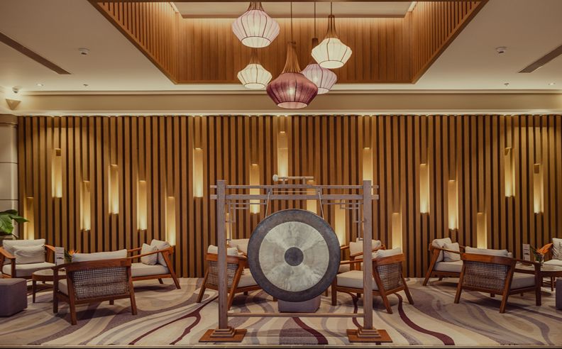 Fusion Resort & Villas Da Nang: Vietnam’s Premier Wellness Destination