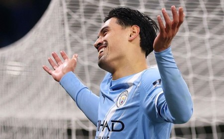 ريندرز يتحدث قبل نهائي كأس كاراباو: 