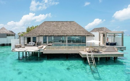 ثلاث وجهات مميّزة لخطط سفركم هذا العام‎