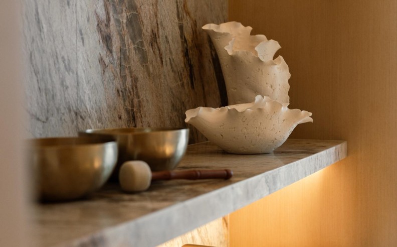 أسایا روزوود الدوحة: مفهوم جديد للعافية الشمولية في قطر