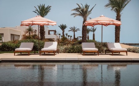 سفر العافية: ثلاث وجهات عالمية لإعادة التوازن واستعادة النشاط‎