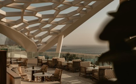 ASAYA At Rosewood Doha: A New Era of Integrative Wellness