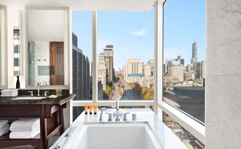 Shangri-La Toronto: The Ideal Stay for the FIFA 2026 World Cup