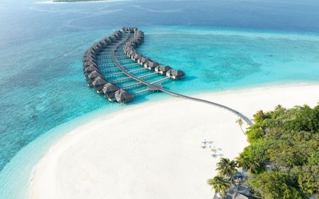 Jump Into an Easter Celebration Unlike Any Other with Boundless Family Fun at JA Manafaru