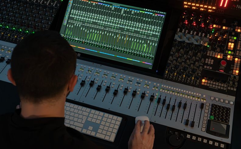 Beast House: Riyadh’s Creative Hub for Music and Collaboration