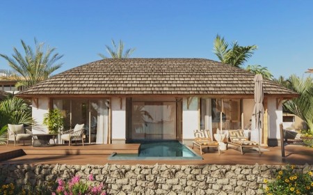 لماذا تتجه أنظار المسافرين إلى زنجبار؟ وجهة تعيد تعريف مفهوم العطل والإجازات العائلية