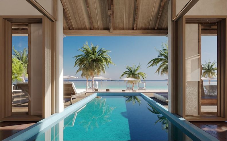 منتجع باجيه في زنجبار: تجربة فريدة بين المغامرة والاسترخاء