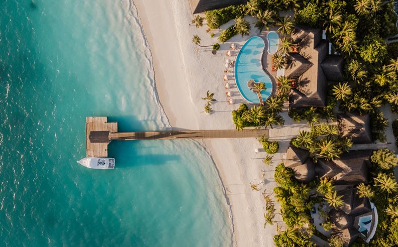 احتفالات عيد الفصح 2026 في منتجع Sun Siyam Iru Veli