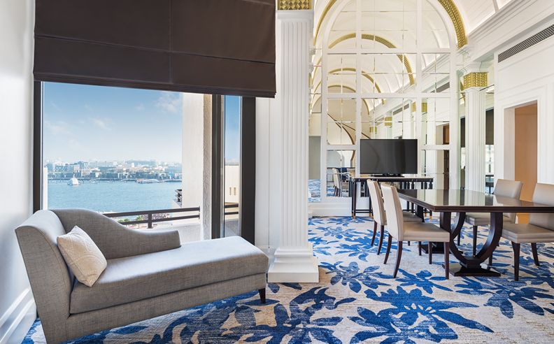 Cheers to the Community at Radisson Blu Dubai Deira Creek