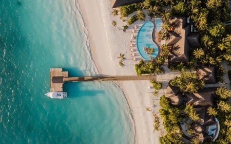 Celebrate Easter 2026 at Sun Siyam Iru Veli with Magical Ocean-Inspired Experiences and Family Festivities