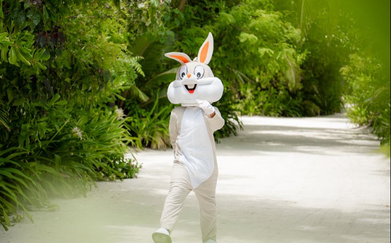 Easter 2026 Celebrations at Sun Siyam Iru Veli