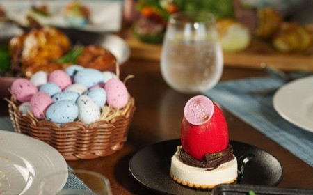 احتفلوا بعيد الفصح مع عروض للإقامة في فندق الجداف روتانا 2026