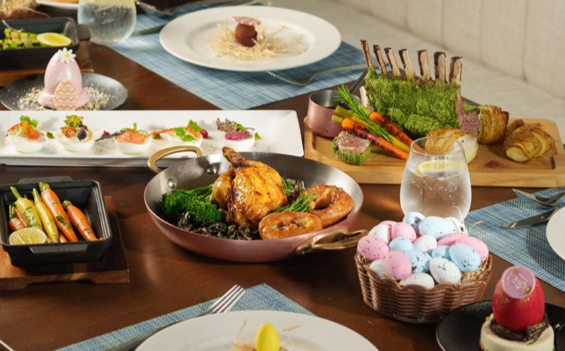 عروض الإقامة في فندق الجداف روتانا: مزيج من الراحة والمرونة على مدار الموسم