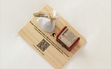 Sleep Well Turndown Program at InterContinental Maldives Maamunagau Resort