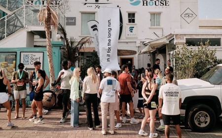 Support Dubai's local businesses: NB x JJRC Launch ‘Local Legends’