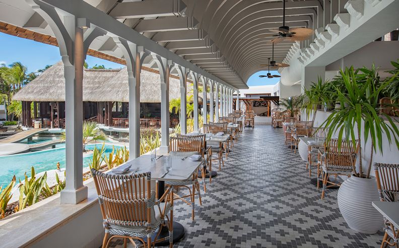 Explore Shangri-La Le Touessrok Mauritius & Bosphorus Istanbul