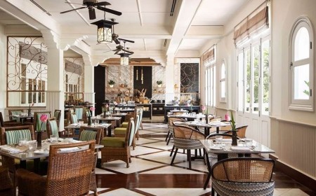 Cracking Easter Festivities at Hotels Across Asia