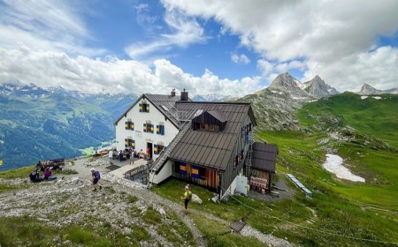 Active Eurobike and Eurohike Getaways Combine Natural Beauty, History and Culture