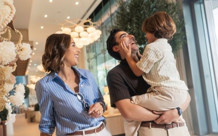 48 Hours, Your Way at Vida Hotels and Resorts