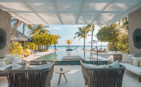 منتجع شيڤال بلان رانديلي  يدعو الضيوف لاكتشاف ملاذ من الفخامة مع إطلاق باقة صيفية حصرية