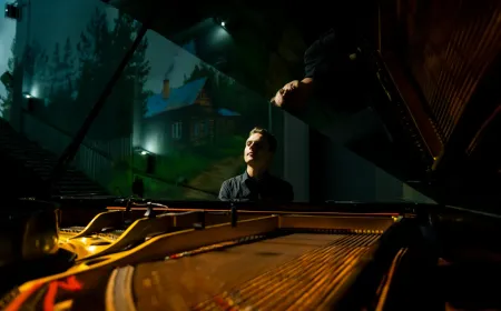 TODA Dubai Experiences: A Unique Destination for Art, Music, and Refined Leisure