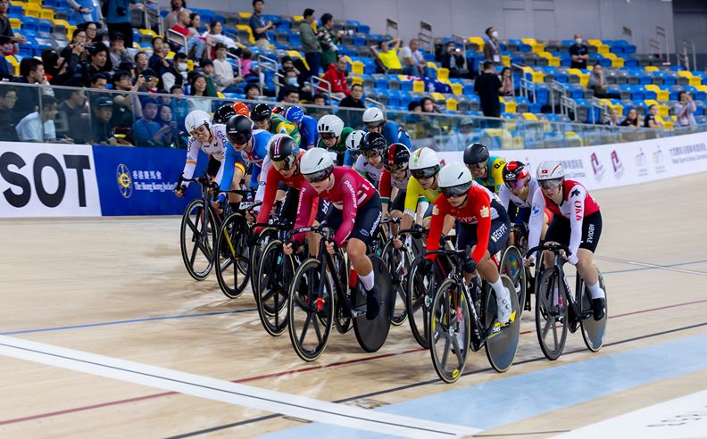 Hong Kong International Sporting Events 2026