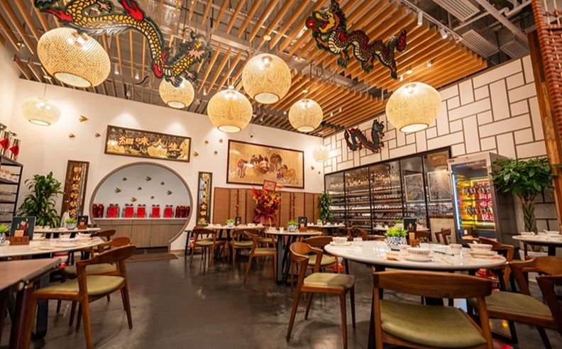 الجوائز الخاصة وفنادق ميشلان المختارة