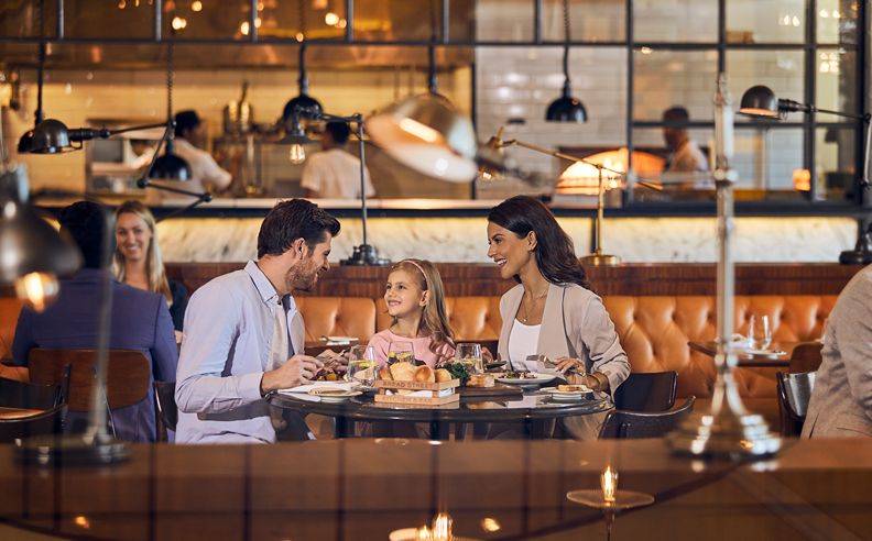 تجارب شاي وموسمية فاخرة لجميع الأعمار