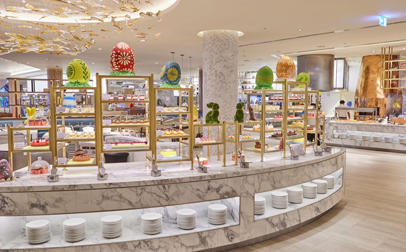 موسم ربيعي حافل بالاحتفالات ينتظركم في منتجعات 