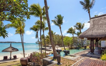 من الساحل إلى المدينة، فنادق شانغريلا تُلبّي جميع التوقّعات