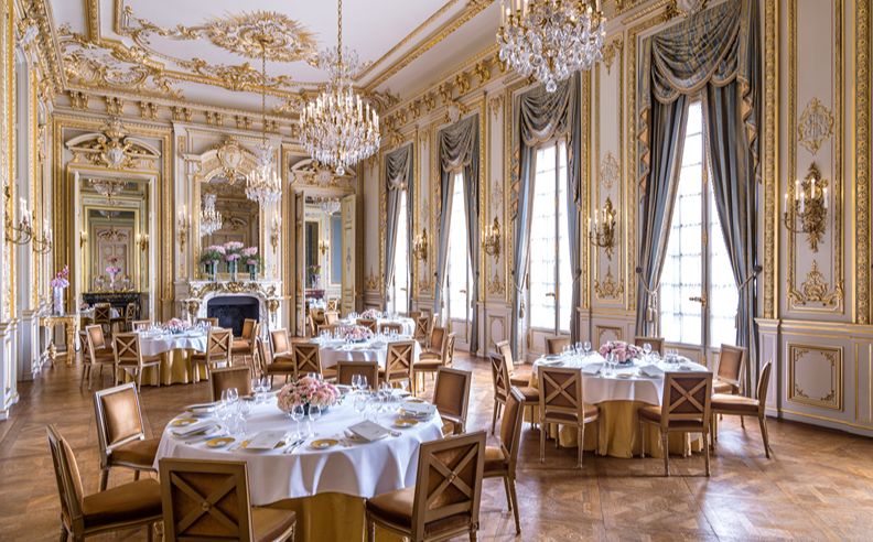 وجهات شانغريلا المثالية لحضور الأحداث الرياضية العالمية