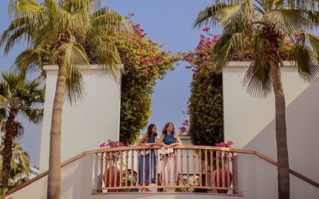 منتجع بارك حياة دبي يُطلق عرض The Ultimate Workcation المميّز