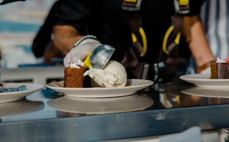 Experience Details and Pricing