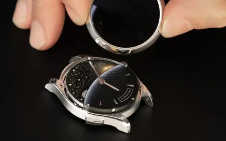 Van Cleef & Arpels Poetry of the Heavens 2026 A Luxury Vision Inspired by the Cosmos