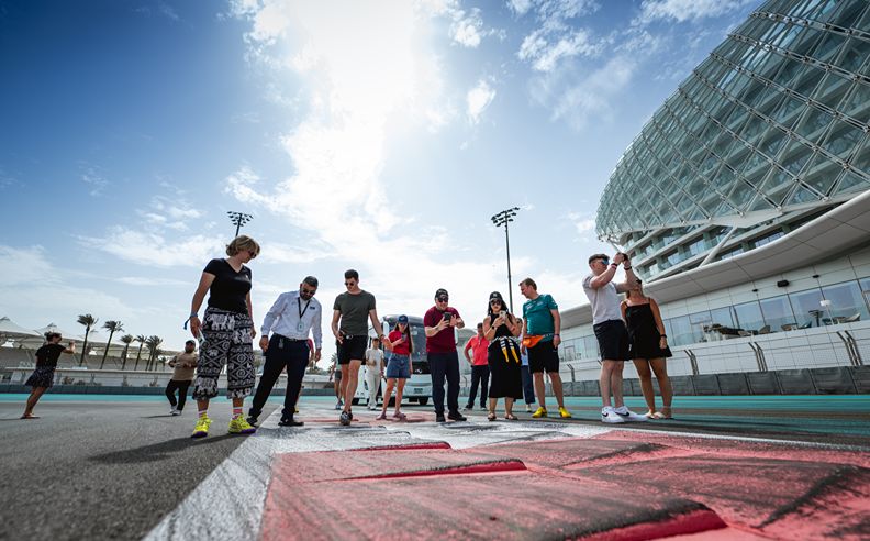 Yas Marina Circuit Unveils Exclusive Offers for 2026