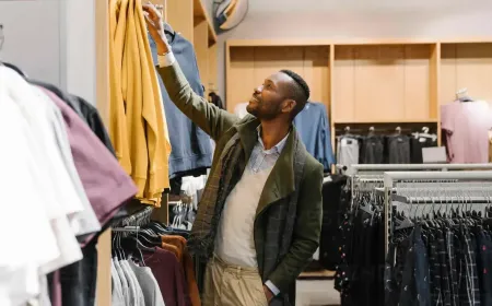 Master Your Look Build a Capsule Wardrobe That Always Works