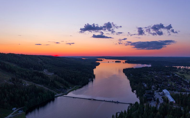 Finland Named the World’s Happiest Country for the Ninth Year in a Row