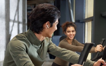 The HUAWEI FreeBuds Pro 5 Now Available in the UAE with Industry-First Dual-Engine ANC