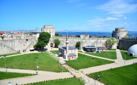 Beyond the Landmarks: Discover İstanbul’s Hidden Heritage in Yedikule and Samatya